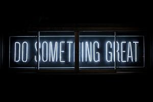 How do you create a more meaningful customer experience?