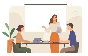 Why Marketing Teams Need to Embrace a Team-First Mentality