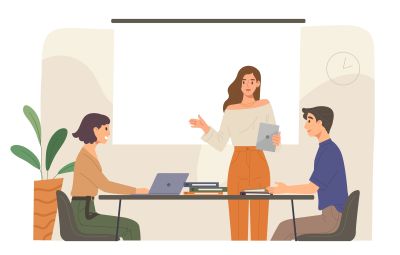 Why Marketing Teams Need to Embrace a Team-First Mentality