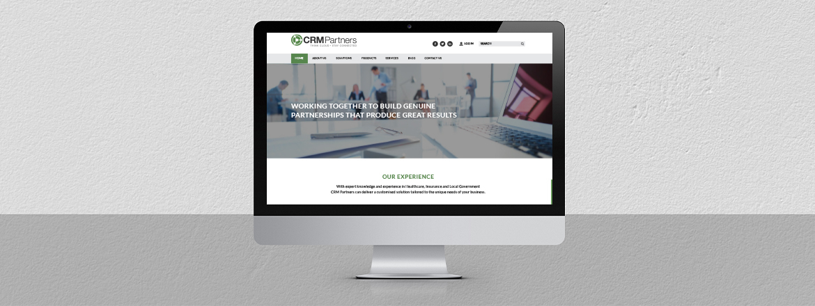 CRM