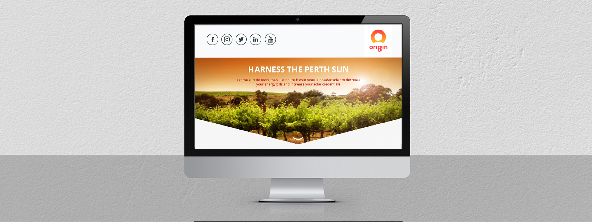 Origin Energy