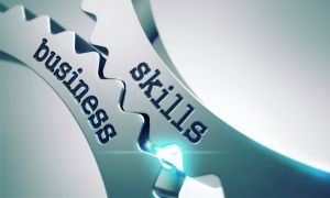 Why do language and writing skills matter in business