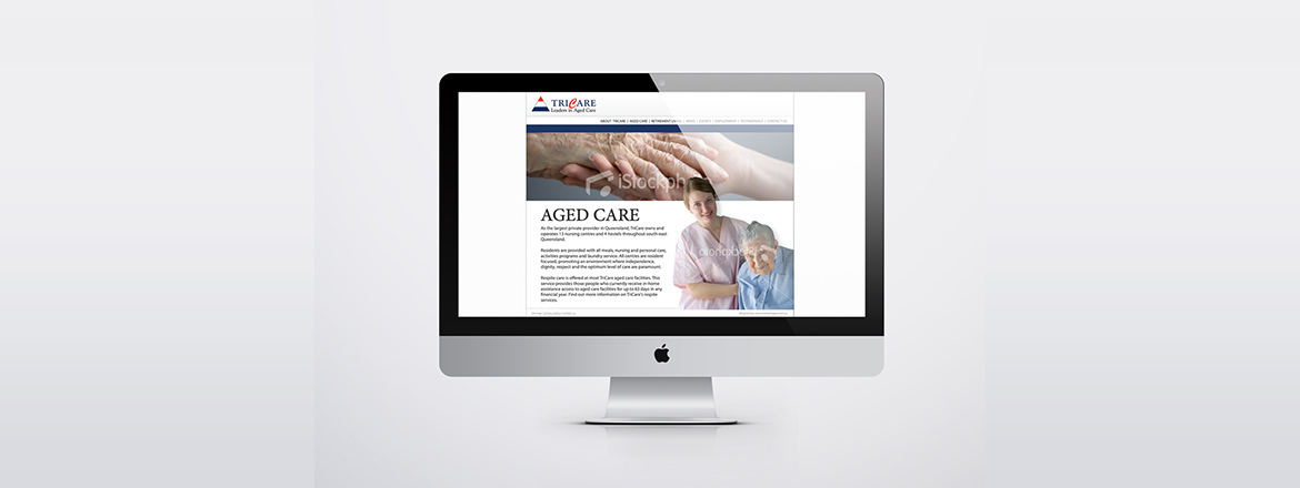 TriCare - Aged Care