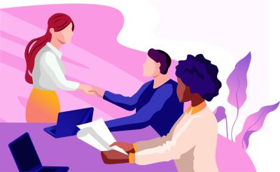 My Experience as a Marketing Intern