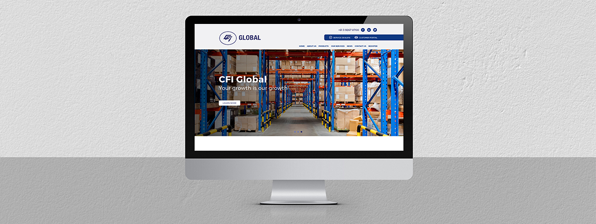 CFI Global/Denso