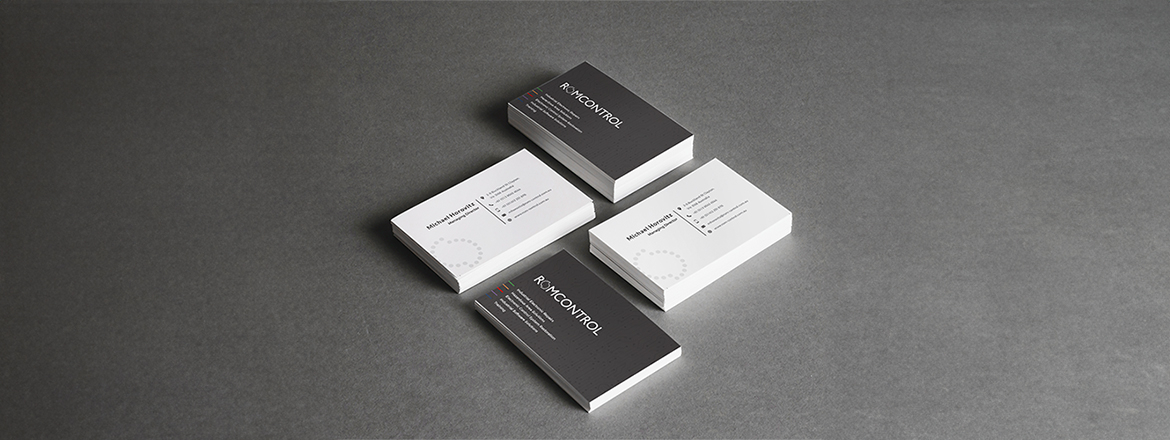 Rom Control - Building Services