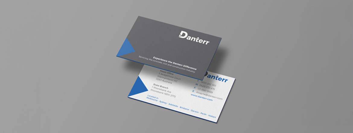 Danterr - Building Supplies