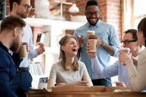 Navigating the Marketing Maze: How My Encounters with Four Distinct Personalities Shaped My Journey