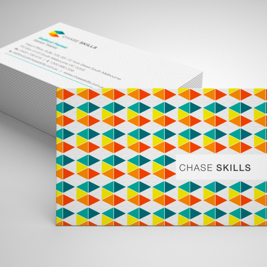 Chase Skills