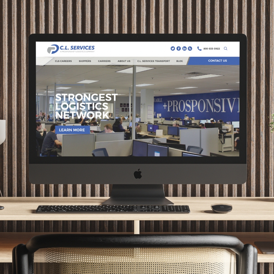 C.L. Services - Logistics