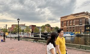 How AI is Reshaping Businesses Approach To Marketing Strategies in Baltimore