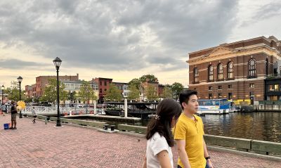 How AI is Reshaping Businesses Approach To Marketing Strategies in Baltimore