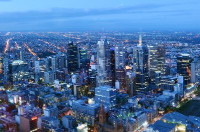 Unlocking Business Growth: The Unmatched Value of a Melbourne-Based Marketing Consulting Firm