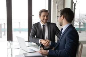 Hiring Marketers: Unveiling the Power of EQ with Essential Questions