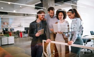 5 powerful marketing strategies to grow your Technology company
