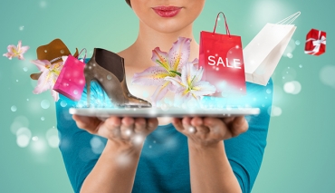 How will bricks and mortar retailers combat the online shopping boom in Australia?