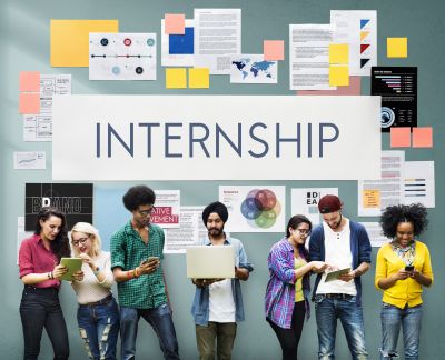 My Experience as an Intern at Marketing Eye