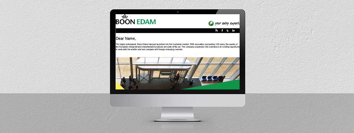 Boon Edam