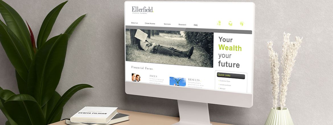 Ellerfield
