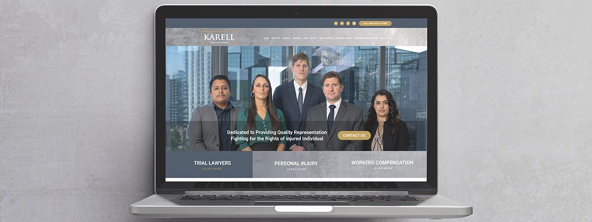 Karell Trial Attorneys