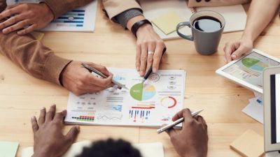 How To Write A Winning Marketing Strategy: A Step-by-Step Guide for Entrepreneurs