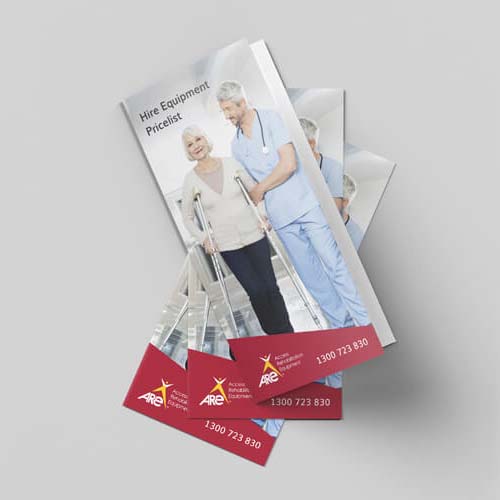 Access Rehabilitation Equipment - Medical Supplies