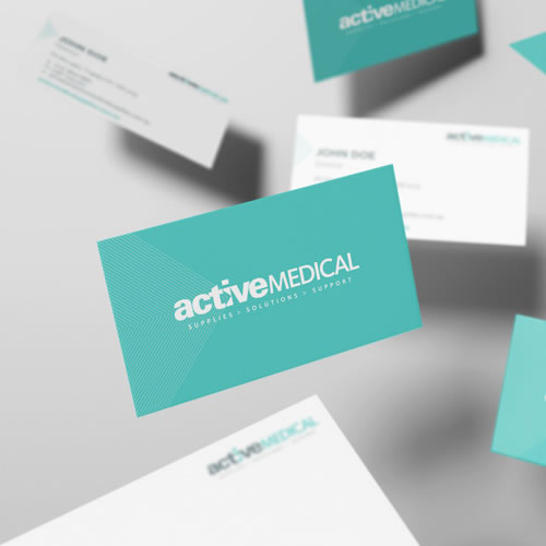 Active Medical Supplies - Medical Supplies