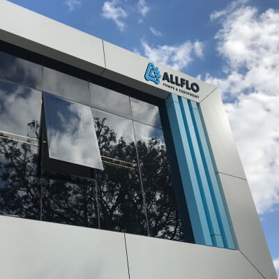 Allflo - Building and Construction Services