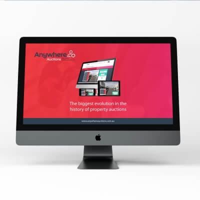 anywhere auctions