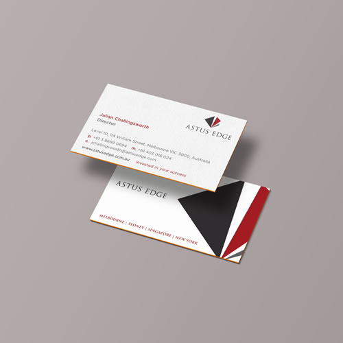 Astus Edge | Professional Services
