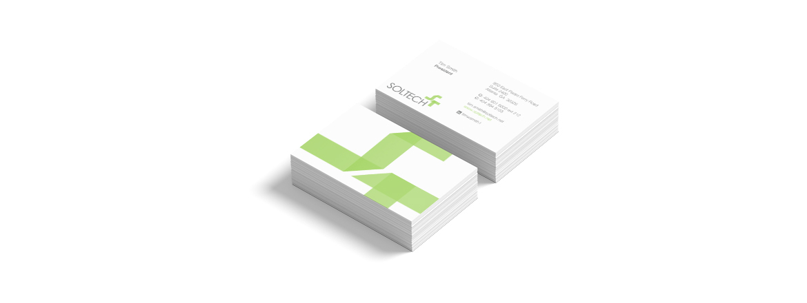 Soltech - Technology