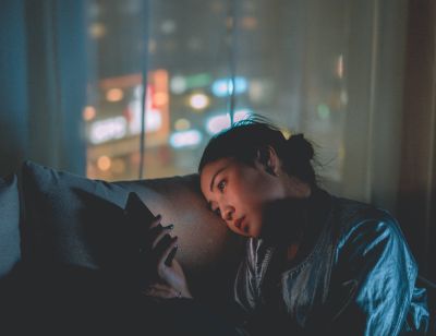 How Are Millennials Reacting to Social Media in 2023