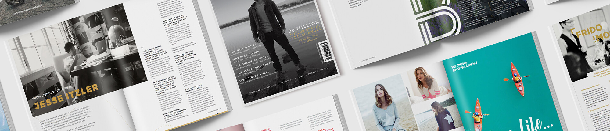 Marketing Eye Magazine