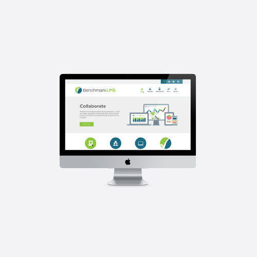 Benchmark LMS