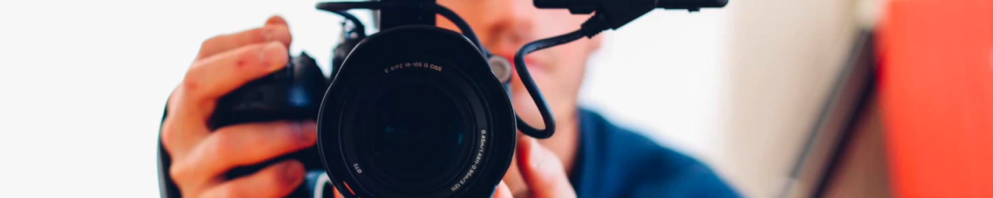 Marketing Eye Videos