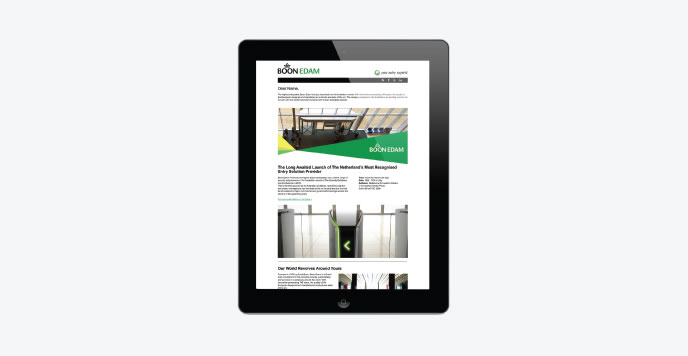 website
