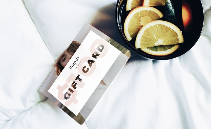 Brands for Good Gift Card