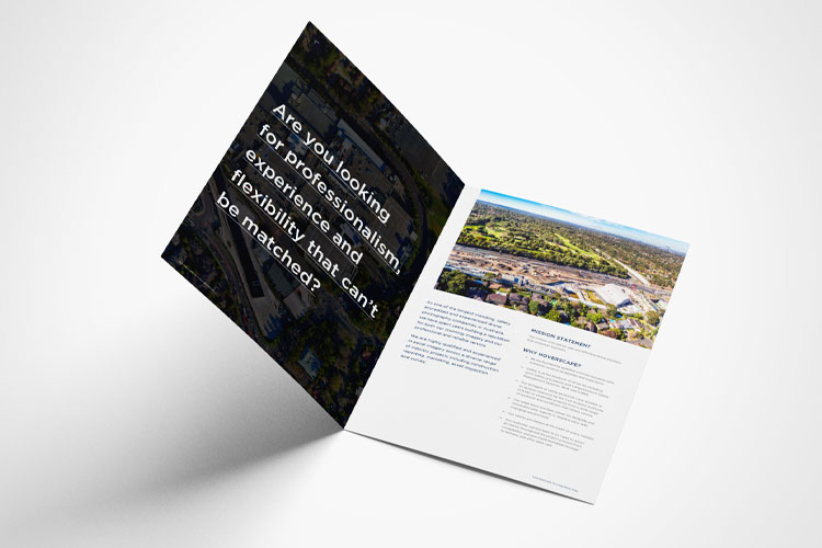 brochure