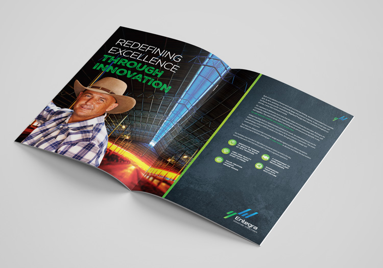 brochure
