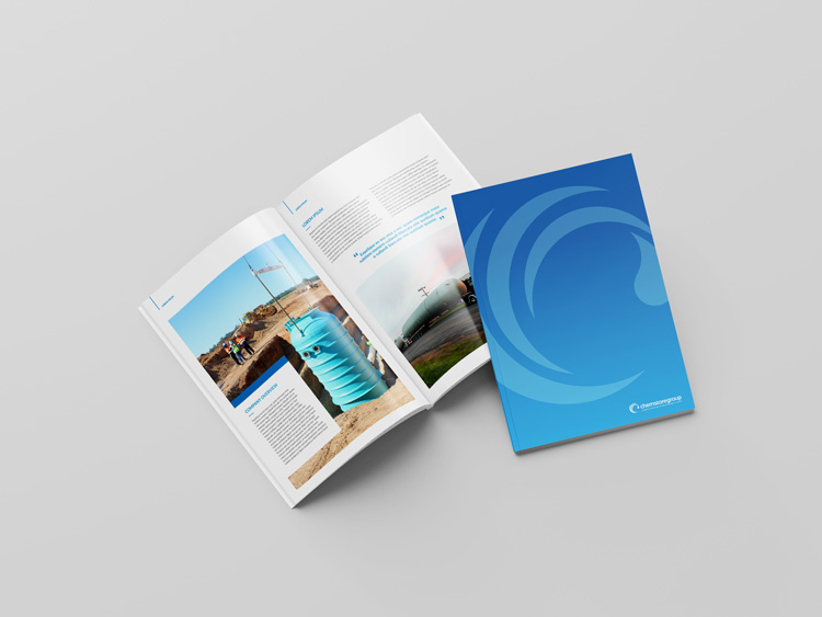 brochure