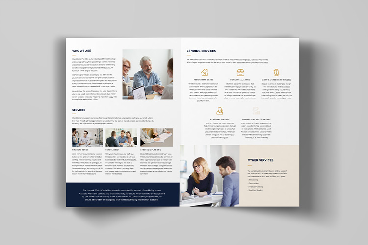 Brochure