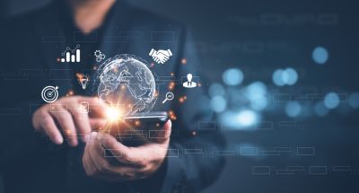 Examples of how digital transformation is changing the game