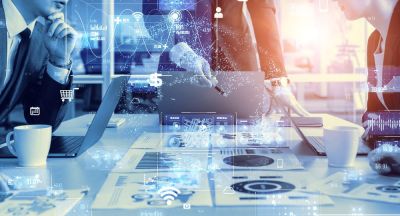 Embracing Three Decades of Evolution in Marketing: A Personal Journey