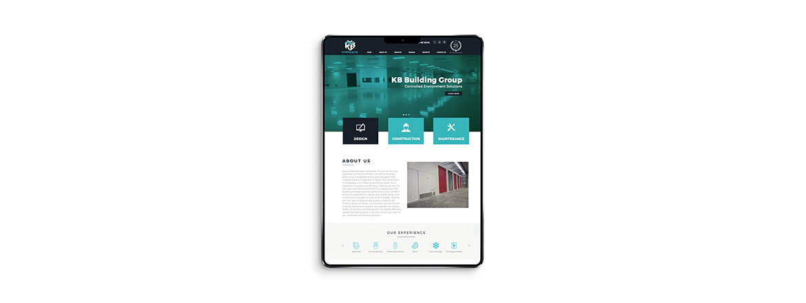 KB Constructions - Building &amp; Construction