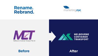 Establishing Market Leadership: Melbourne Container Transport&#039;s Branding Success with Marketing Eye