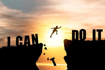 How I’m Becoming a Higher Performing Marketer