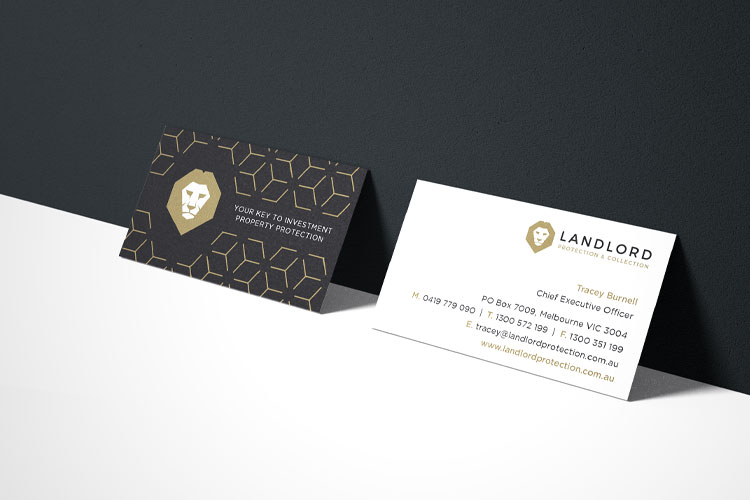 card