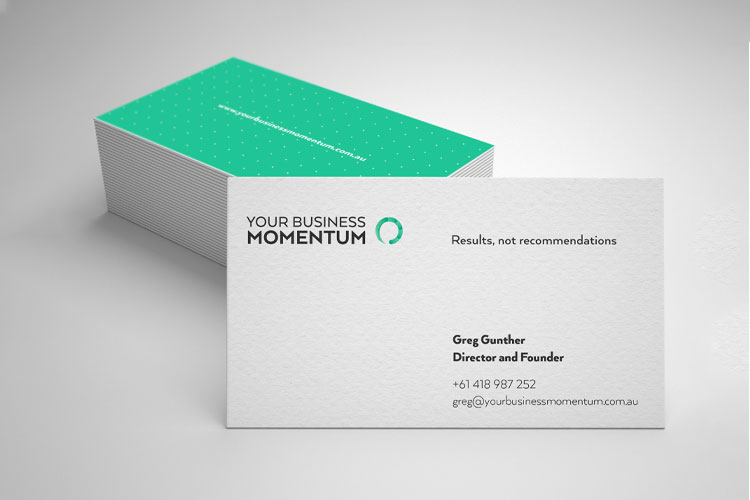 card