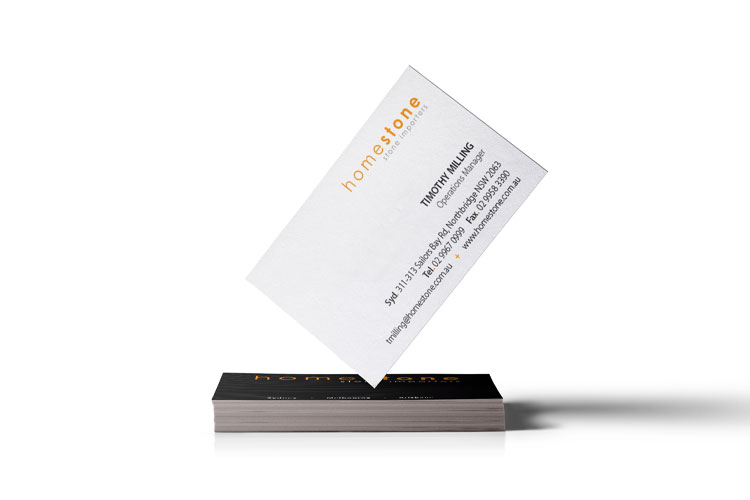 card