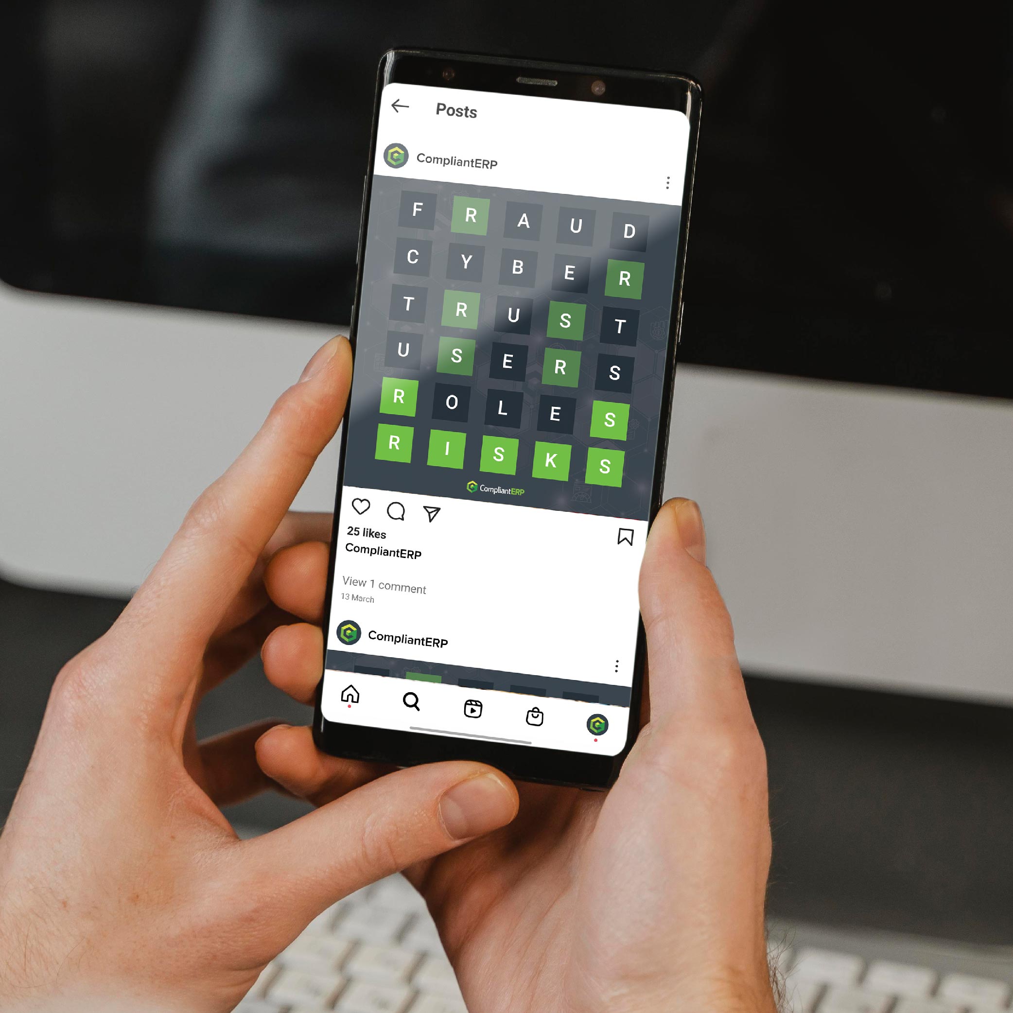 cerpass insta phone mockup 500 01